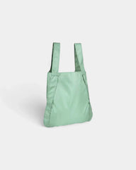 Umweltfreundliche 2-in-1-Tasche zum Personalisieren - 4