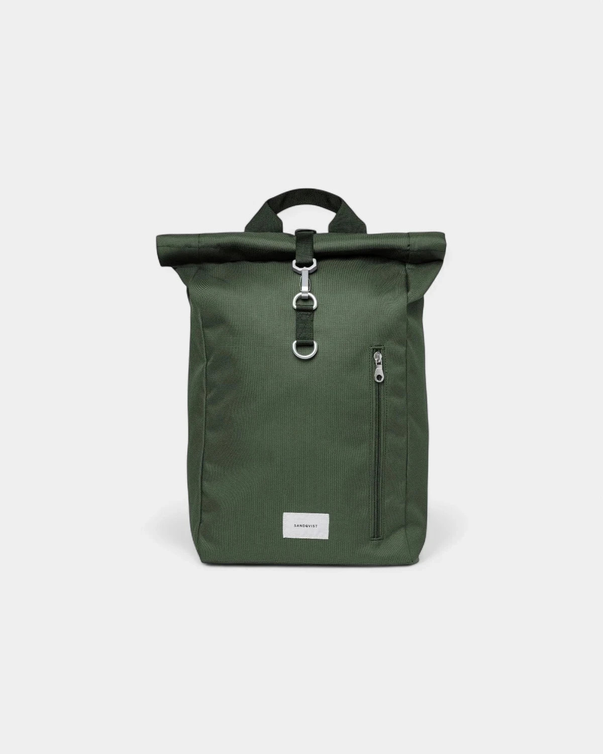 Rolltop-Rucksack Ground L zum Personalisieren - 4