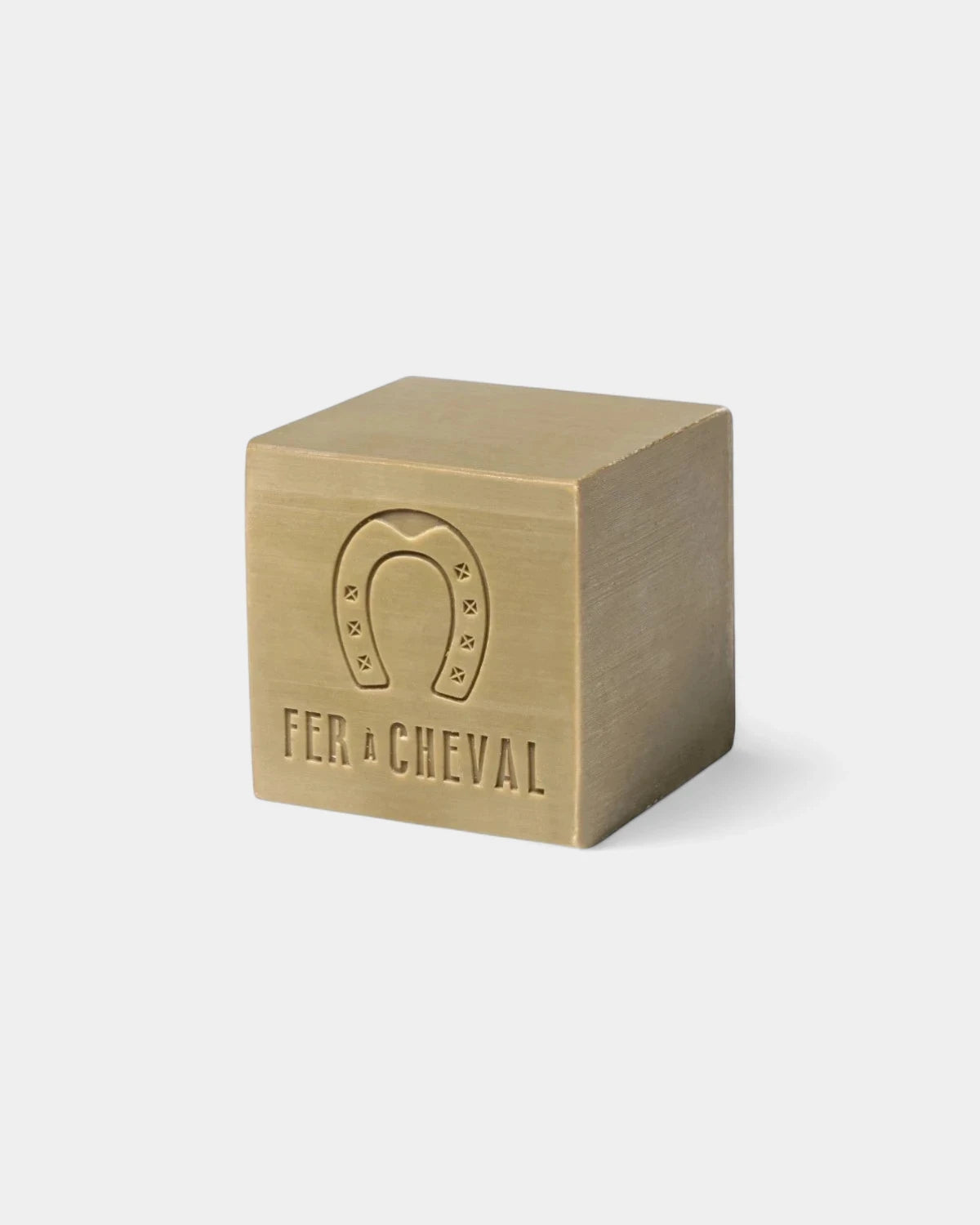 Savon de Marseille als Würfel 600g zum Personalisieren - 3