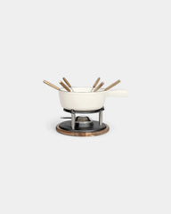 Traditionelles Fondue-Set zum Personalisieren - 5