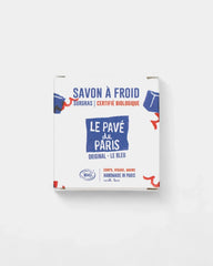 Pavé de Paris - Rückfettende Seife