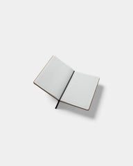 A5-Notizbuch aus Kork und Steinpapier zum Personalisieren - 3