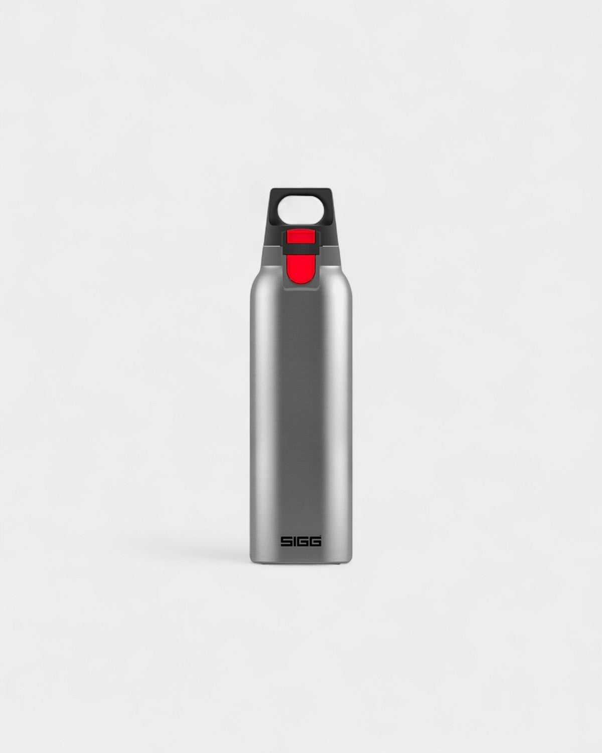 Personalisierbare 100% recycelte Flasche