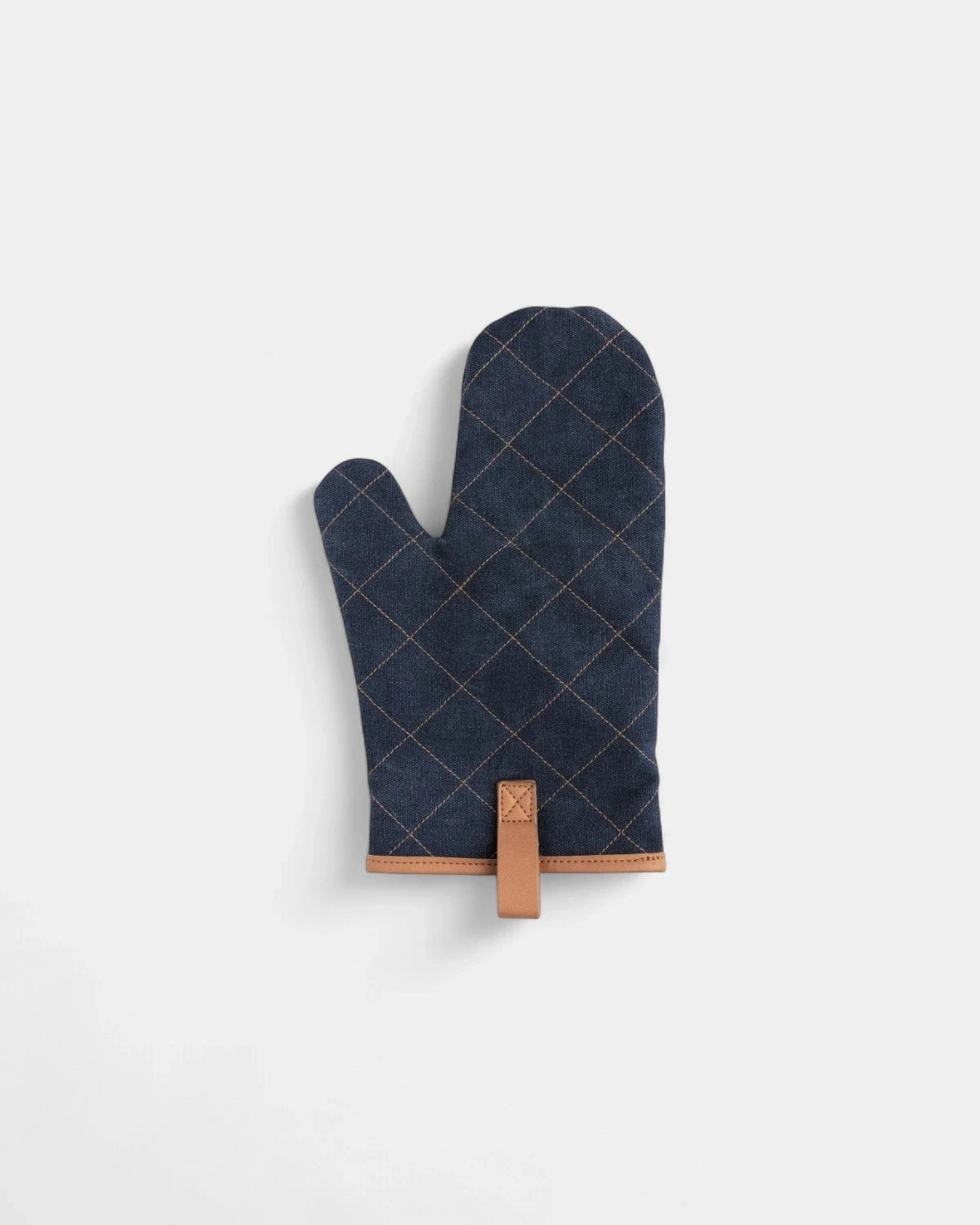 Gesteppter Ofenhandschuh zum Personalisieren - 5
