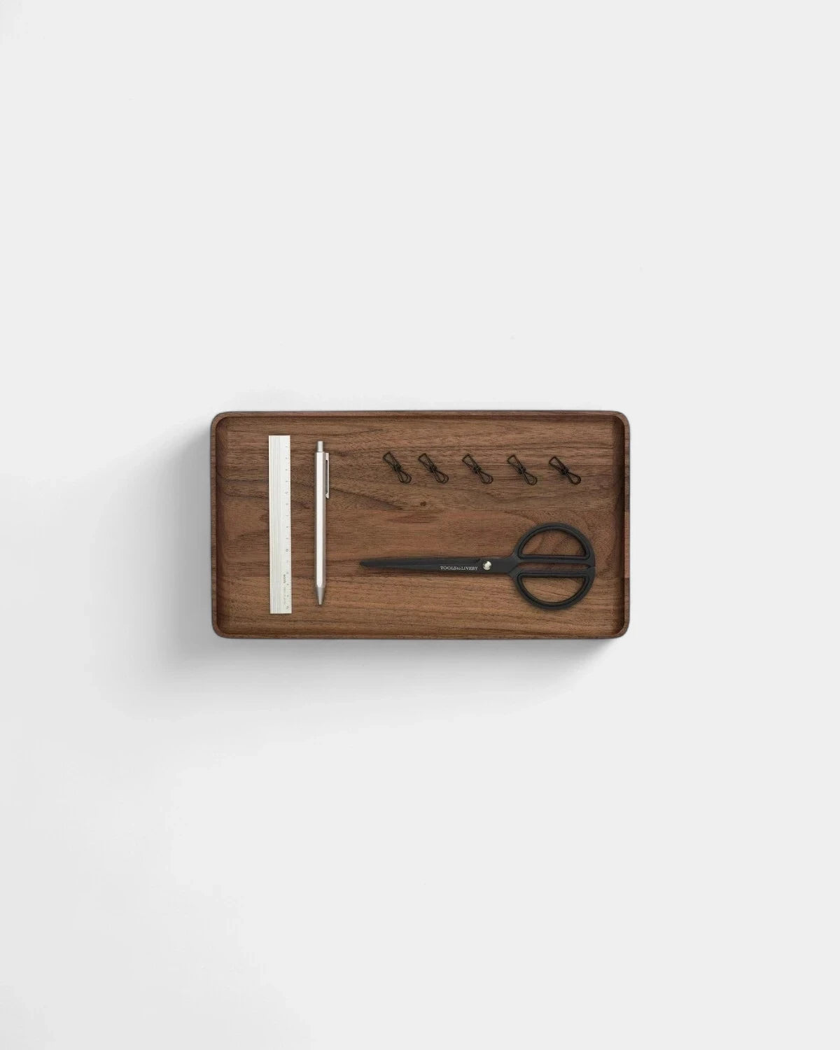 Umweltfreundlicher Schreibtisch-Organizer zum Personalisieren - 9