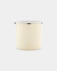 Emaille-Tasse 350ml zum Personalisieren - 1