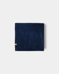 Decke aus recyceltem Polyester zum Personalisieren - 1