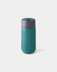 Reisetrinkflasche zum Personalisieren - 2