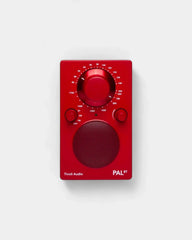 Personalisierbarer tragbarer Lautsprecher Tivoli - 13