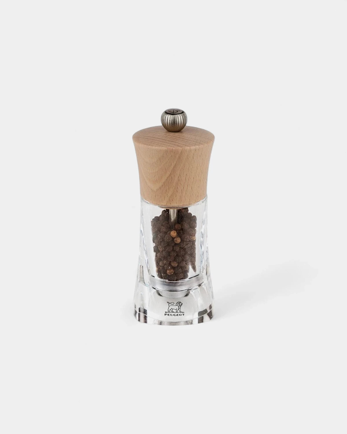 Personalisierbare Salz- und Pfeffermühle von Peugeot Saveurs