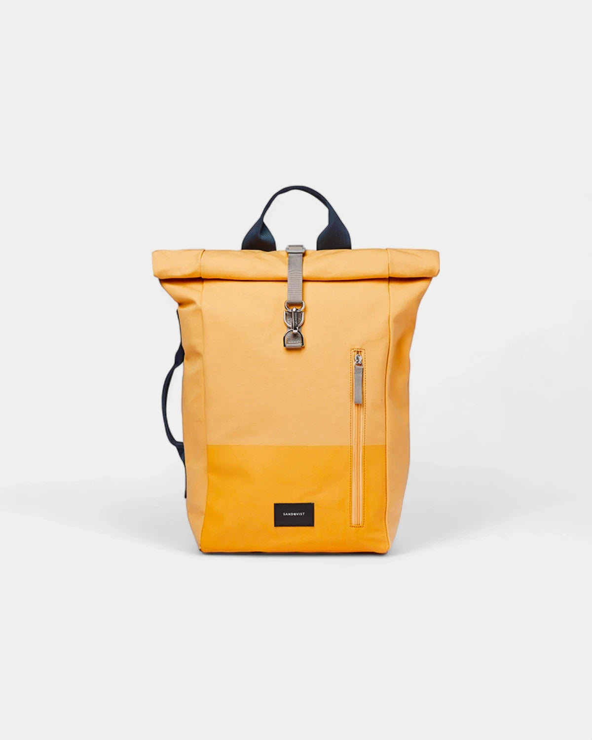 Personalisierbarer Rucksack aus Baumwolle Sandqvist - 4