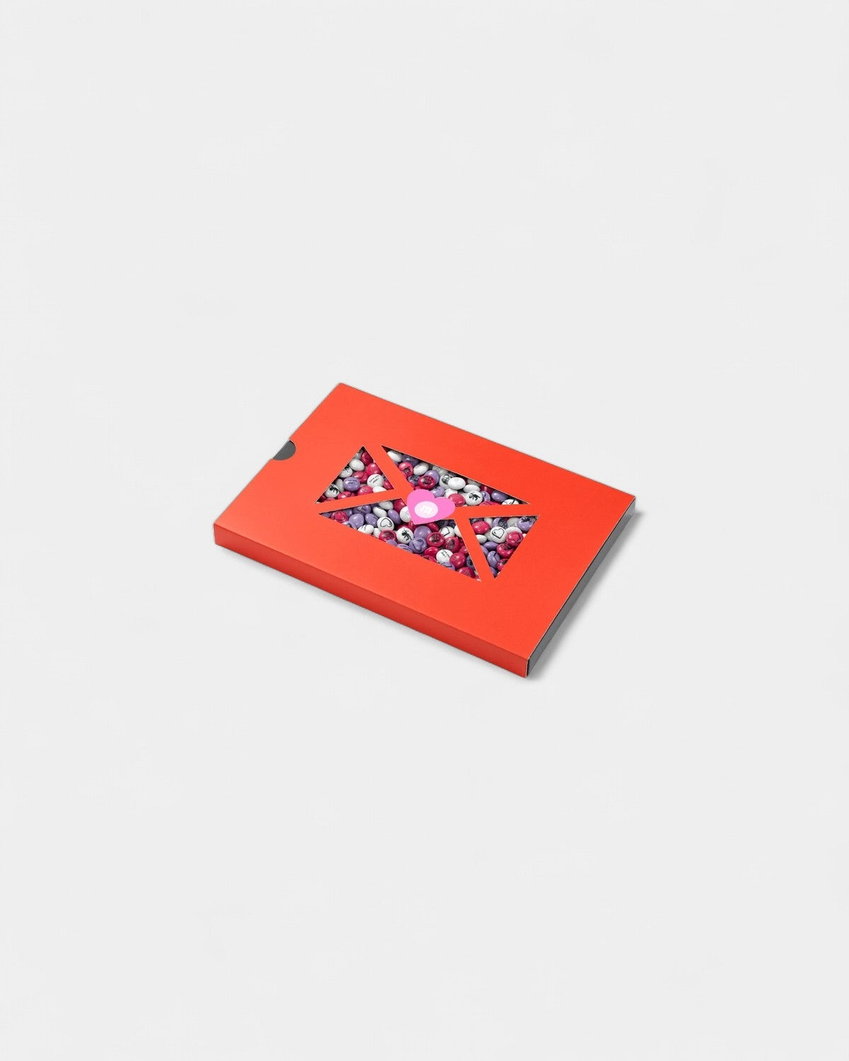 M&M’S Geschenkbox 400g zum Personalisieren - 1
