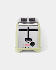 2-Schlitz-Toaster aus Edelstahl zum Personalisieren - 5