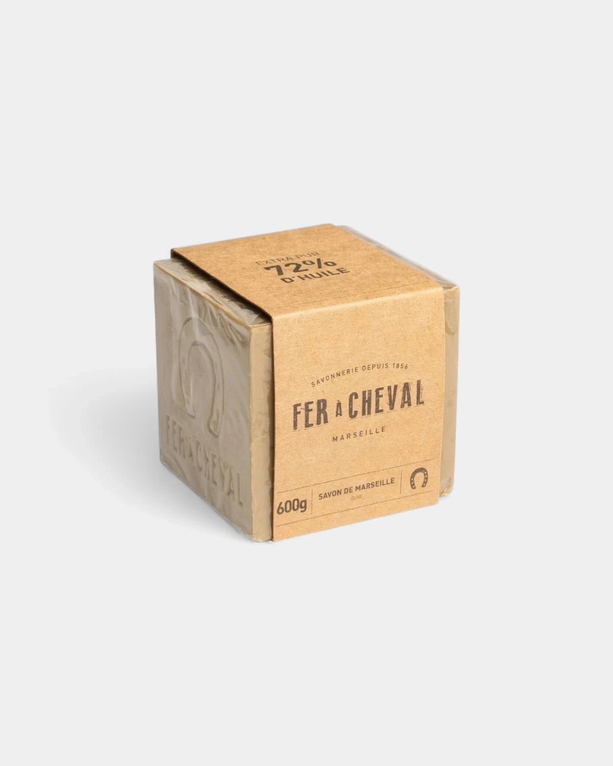 Savon de Marseille als Würfel 600g zum Personalisieren - 7