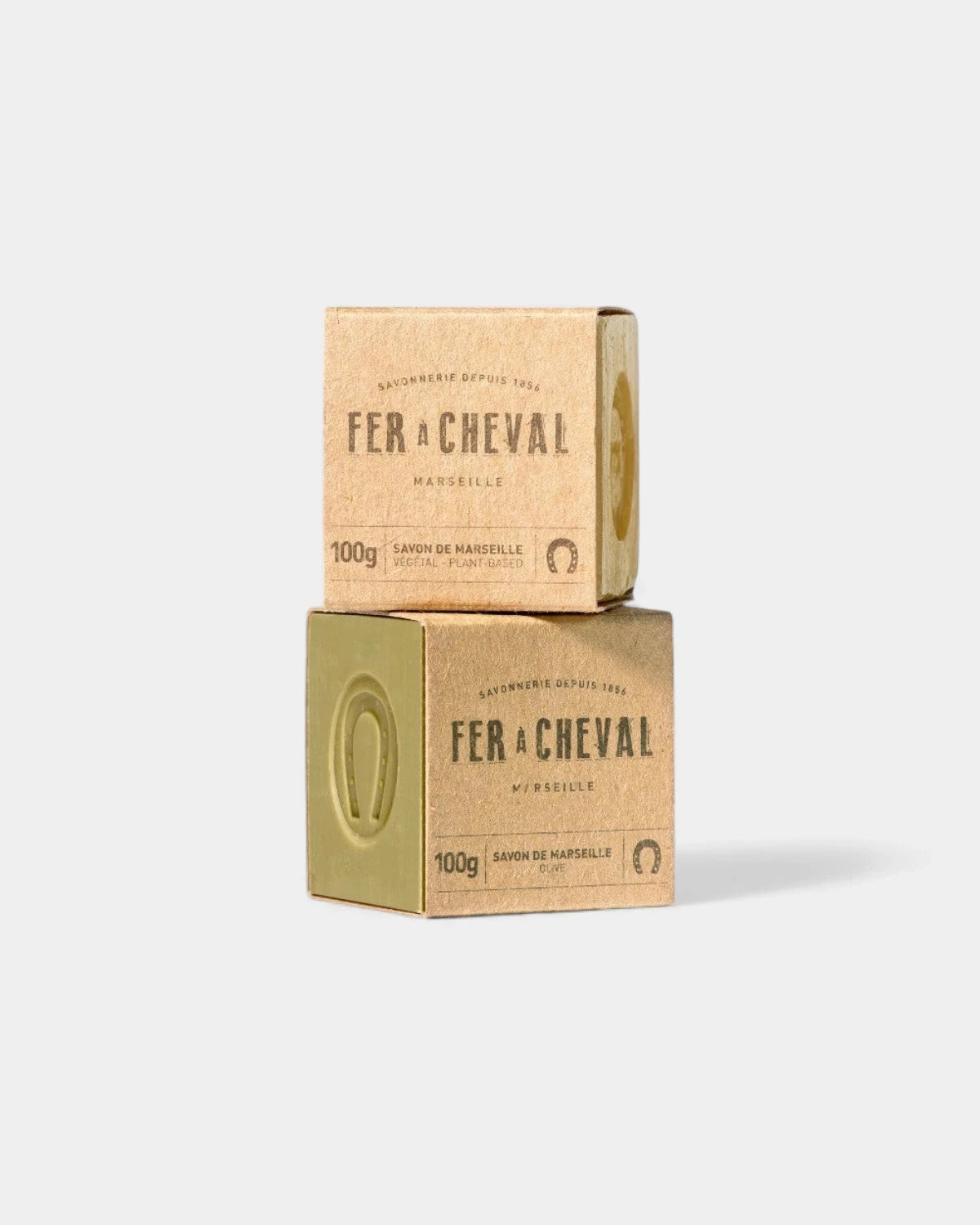 Savon de Marseille als Würfel 100g - 10