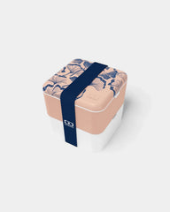 Lunchbox square made in France personalisierbar - 19