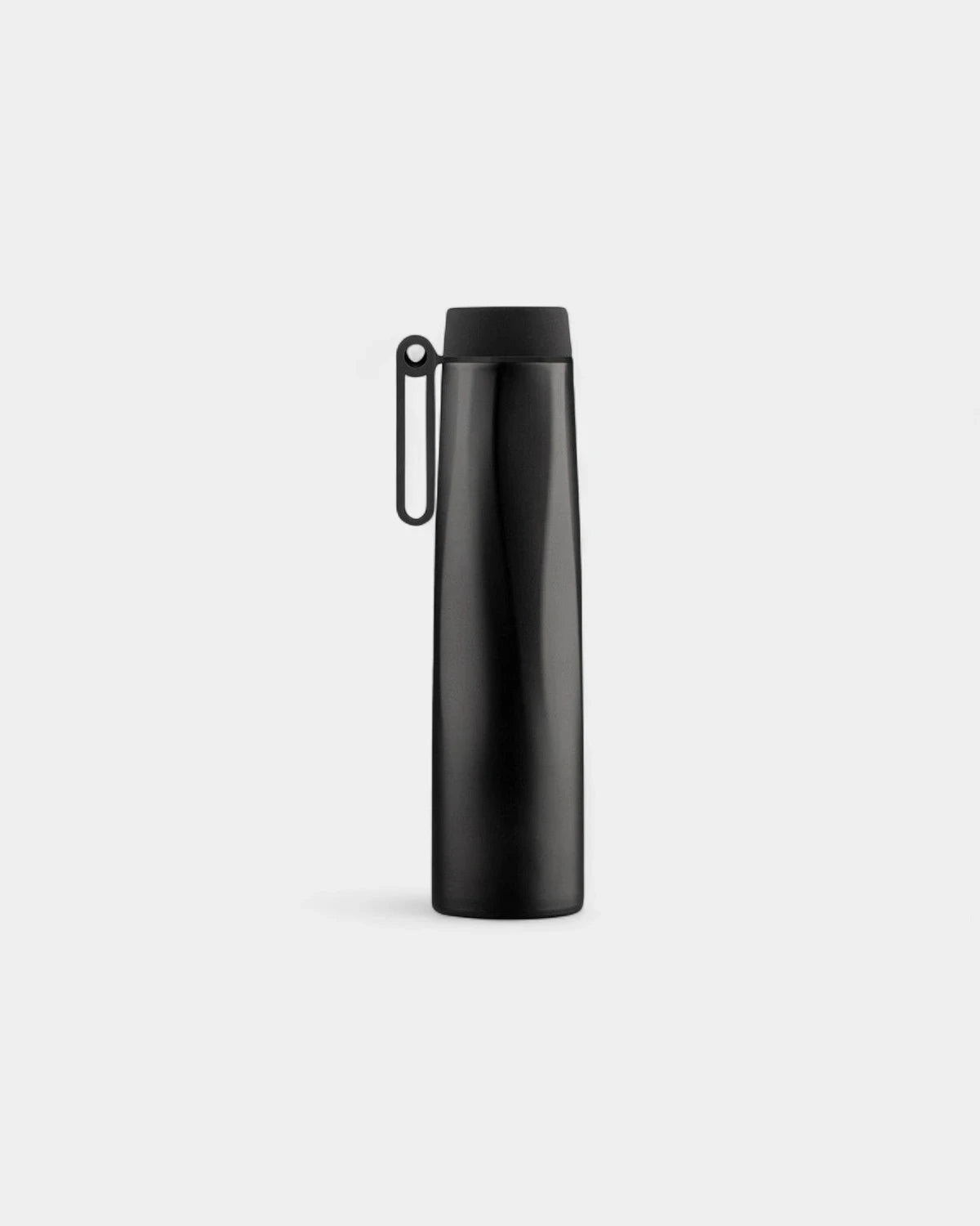 Recycelte Trinkflasche zum Personalisieren - 1