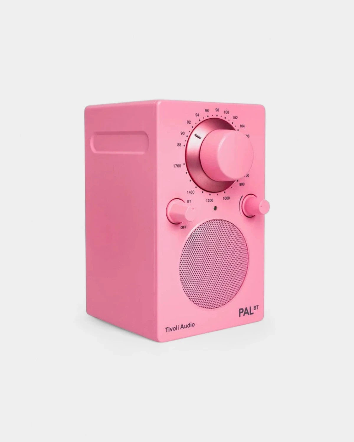 Personalisierbarer tragbarer Lautsprecher Tivoli - 19