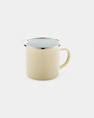 Emaille-Tasse 350ml zum Personalisieren