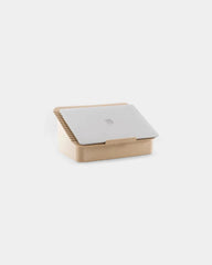 Laptoperhöhung und Aufbewahrungsbox zum Personalisieren - 7