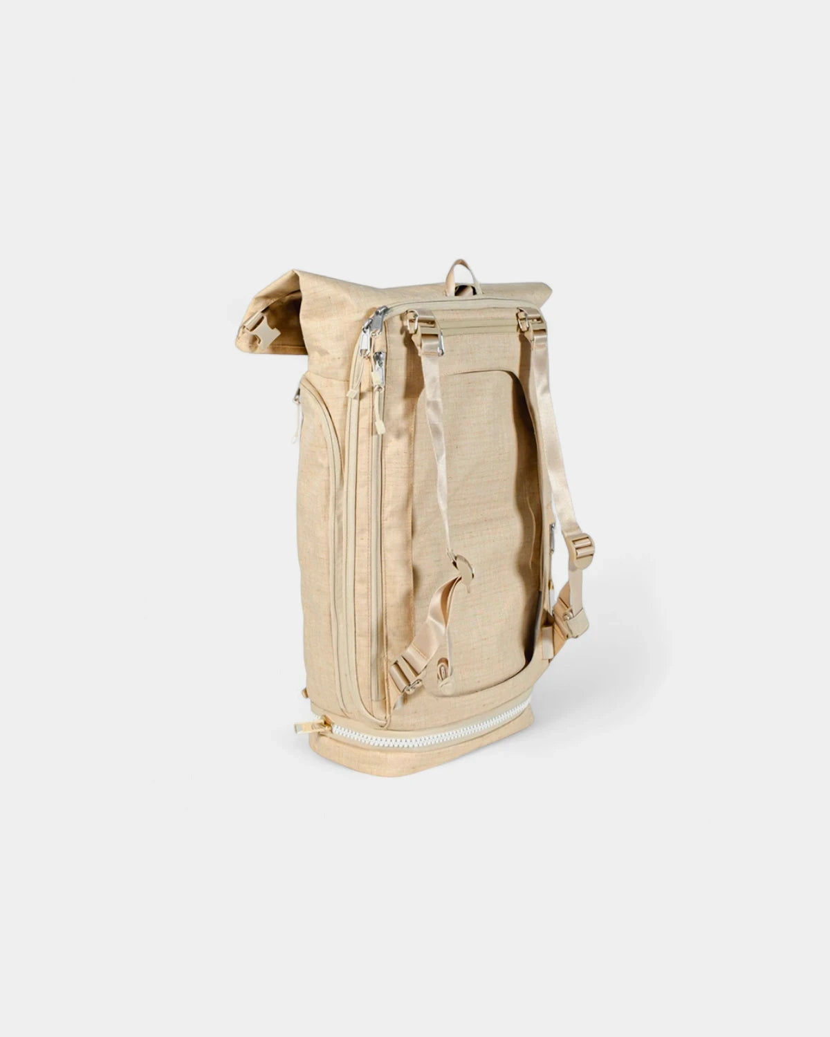Modularer Rucksack zum Personalisieren - 4