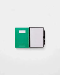 Personalisierbares umweltfreundliches Notizbuch - 2