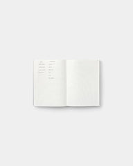 NoteBook Mishmash zum Personalisieren - 28
