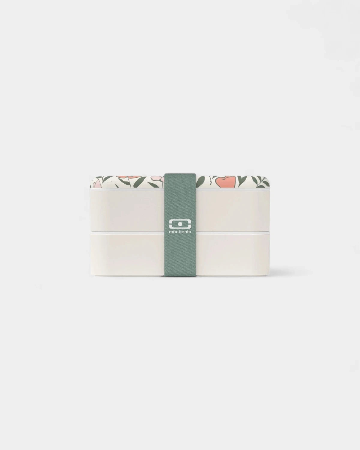 Lunchbox MonBento made in France zum Personalisieren - 11