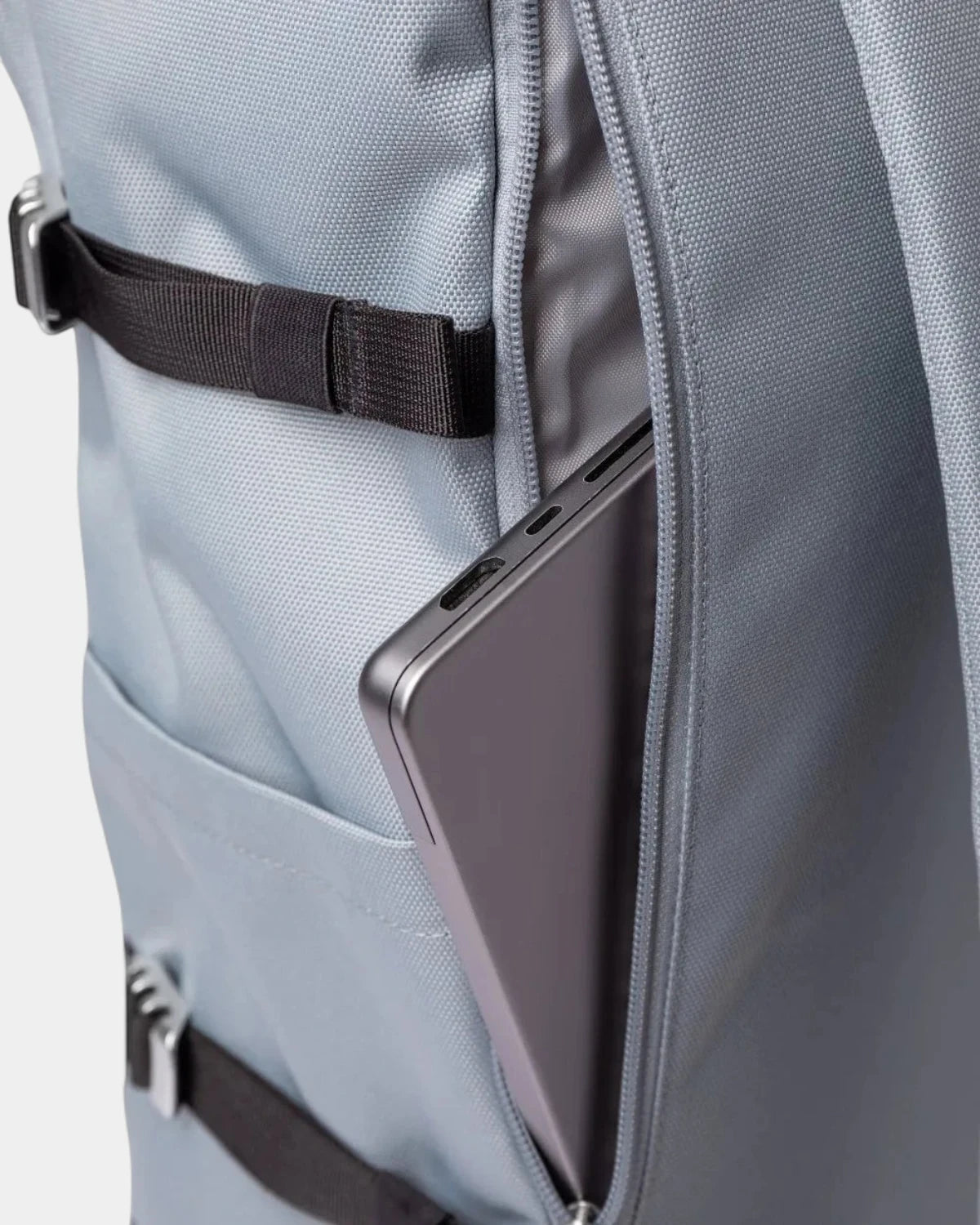 Rucksack Icon Rolltop L zum Personalisieren - 5