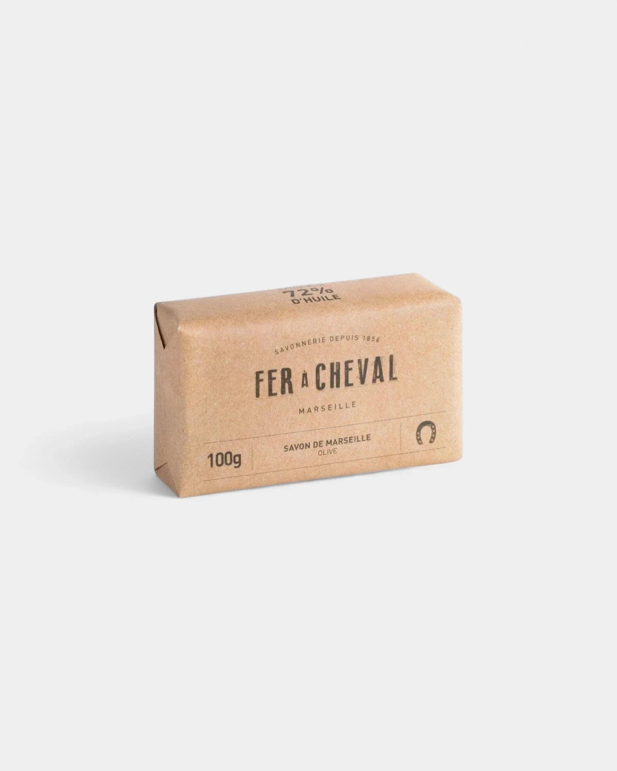 Klassische Savon de Marseille 100g - 6