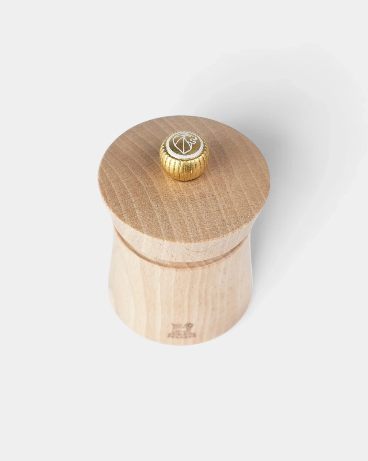 Personalisierbare Mini-Salz- und Pfeffermühle von Peugeot - 1