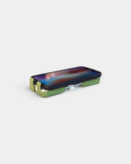 Personalisierbare Powerbank mit Handyhalterung - 7