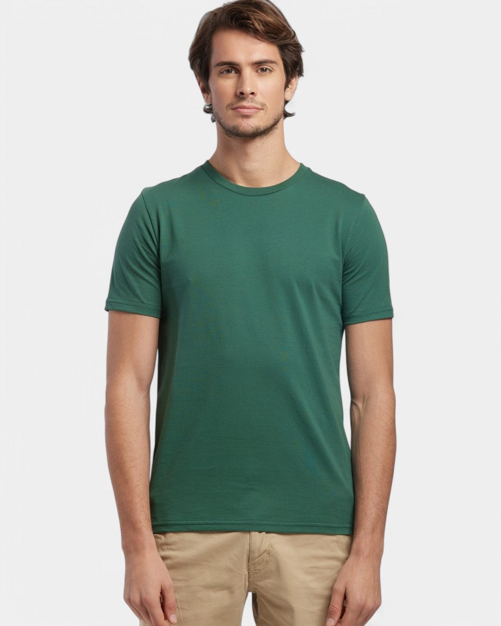 Herren-T-Shirt Made in France zum Personalisieren - 1