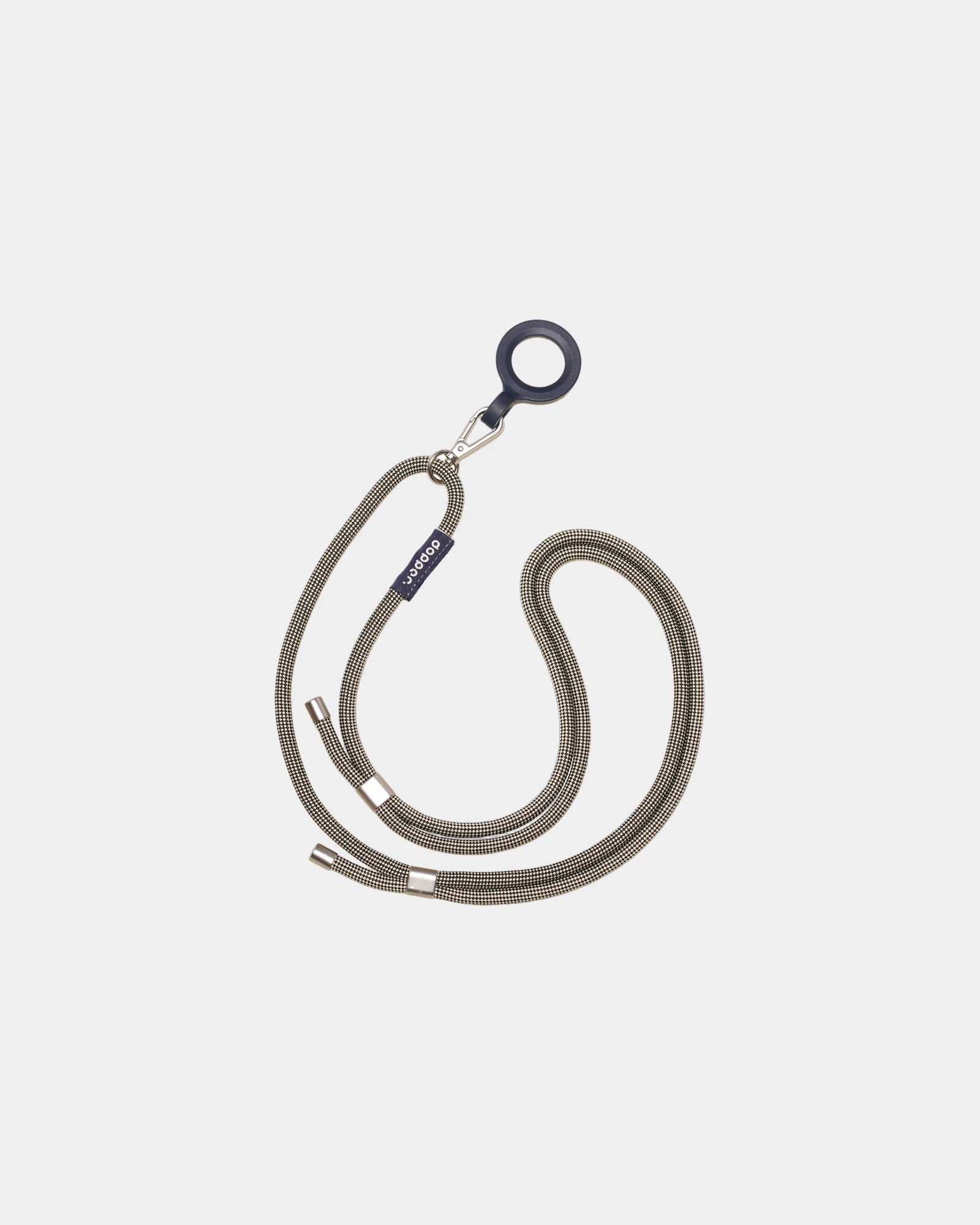 Cordon Dopper Cord aus recyceltem Polyester zum Personalisieren - 1