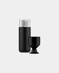 Isolierflasche Edelstahl Dopper Insulated 1L zum Personalisieren - 10