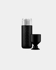 Isolierflasche Edelstahl Dopper Insulated 1L zum Personalisieren - 3