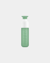 Trinkflasche Dopper Original 450ml zum Personalisieren - Launische Minze