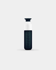 Trinkflasche Dopper Original 450ml zum Personalisieren - Dunkler Frühling