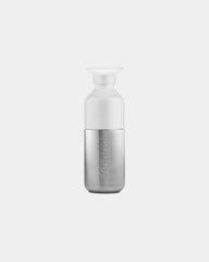 Trinkflasche Edelstahl Dopper Steel 350ml zum Personalisieren - 46