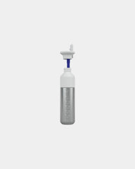Trinkflasche Edelstahl Dopper Steel 490ml zum Personalisieren - 1