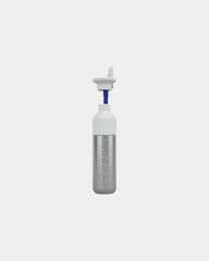 Trinkflasche Edelstahl Dopper Steel 490ml zum Personalisieren - 4