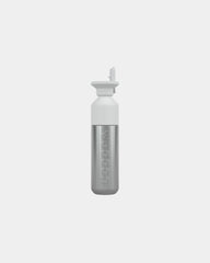 Trinkflasche Edelstahl Dopper Steel 490ml zum Personalisieren - 3