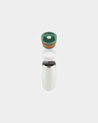 Isolierbecher Edelstahl Dopper 400 ml zum Personalisieren - 46