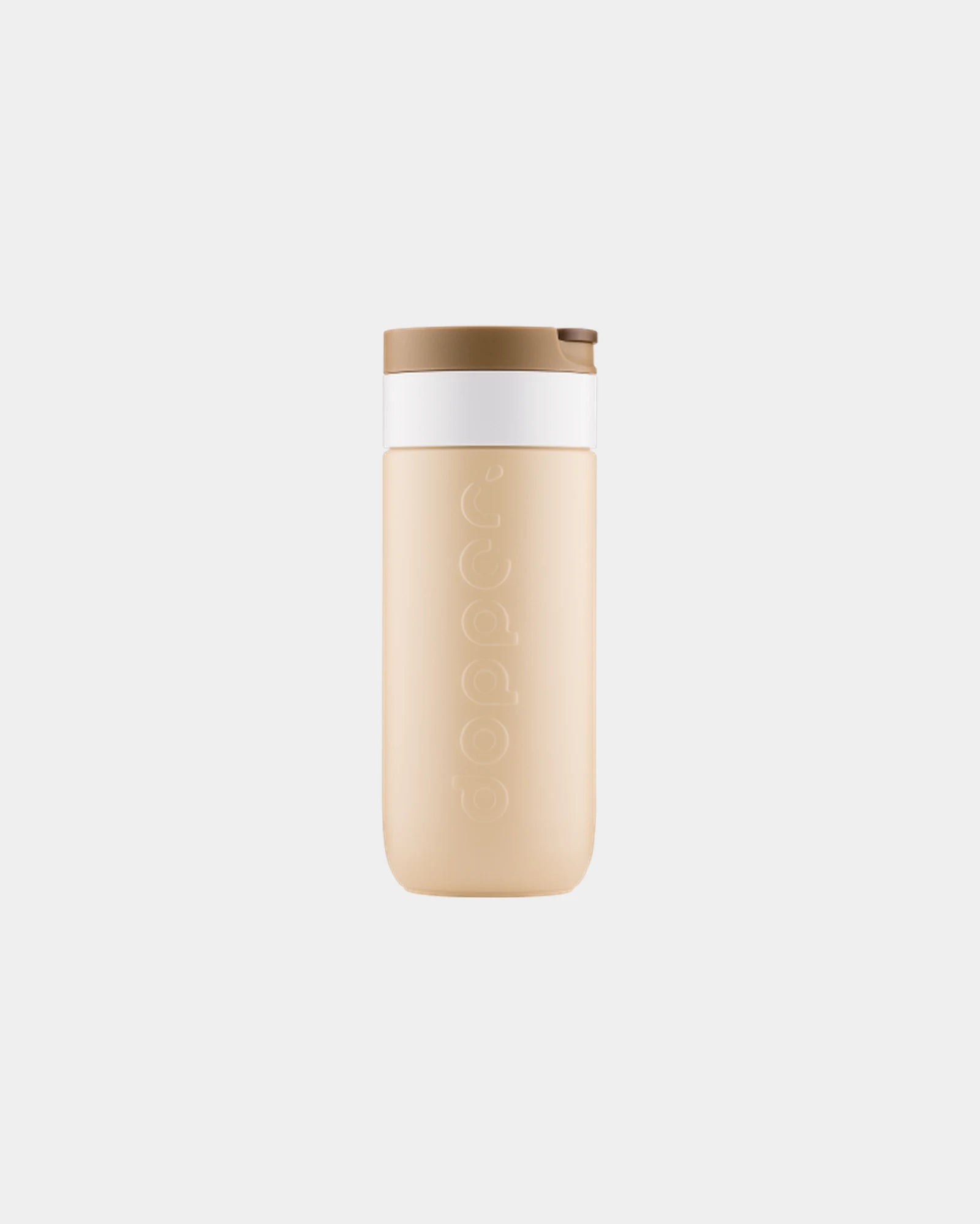 Isolierbecher Edelstahl Dopper 400 ml zum Personalisieren - 32