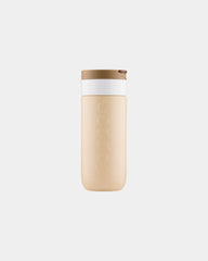 Isolierbecher Edelstahl Dopper 400 ml zum Personalisieren - 32