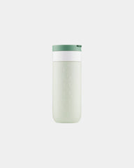 Isolierbecher Edelstahl Dopper 400 ml zum Personalisieren - 45