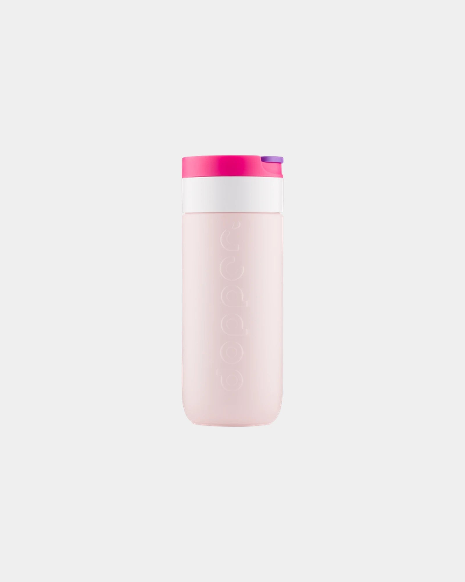 Isolierbecher Edelstahl Dopper 400 ml zum Personalisieren - 60