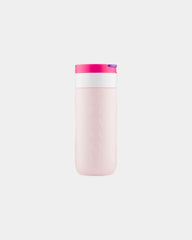 Isolierbecher Edelstahl Dopper 400 ml zum Personalisieren - 60
