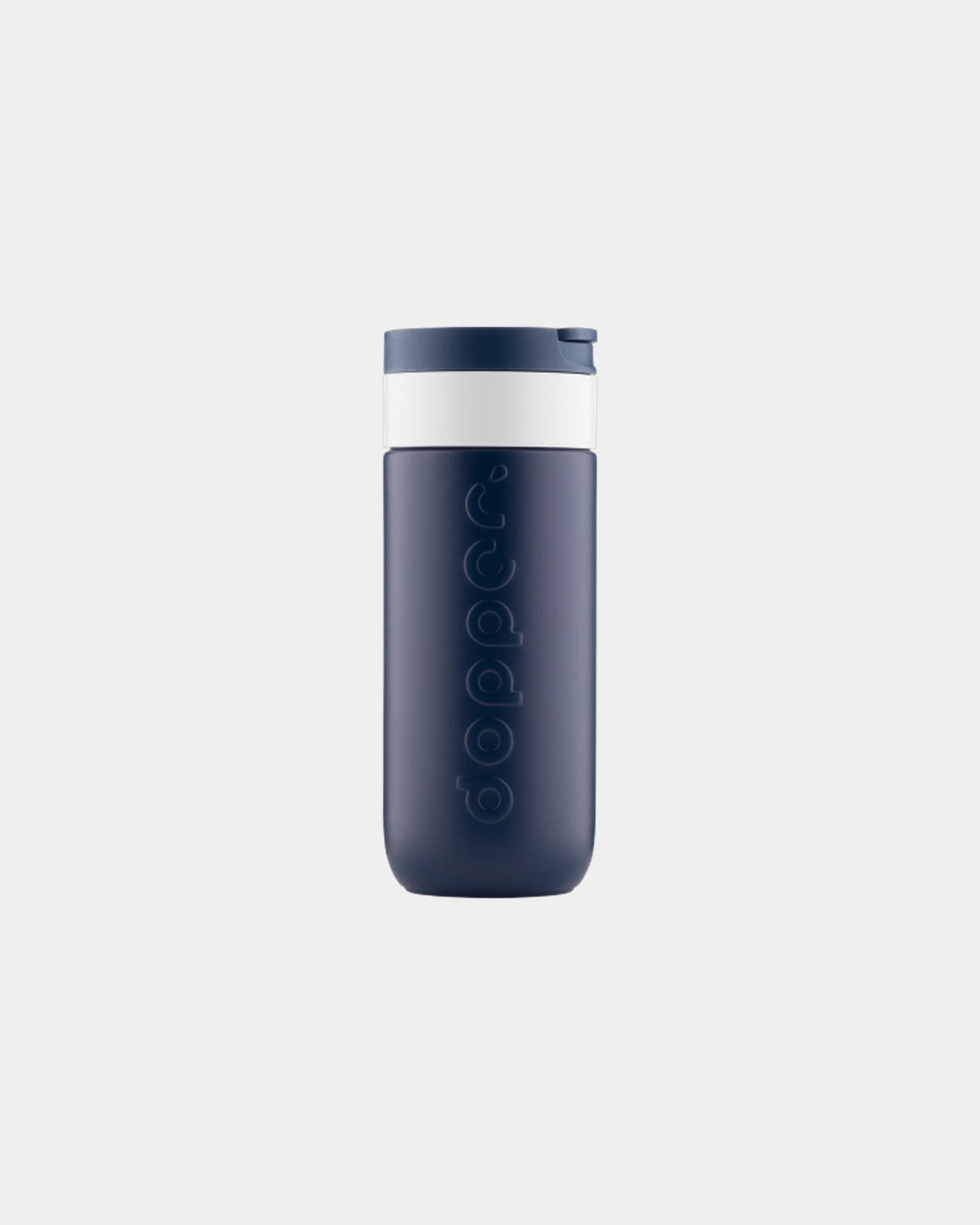 Isolierbecher Edelstahl Dopper 400 ml zum Personalisieren - 21
