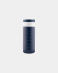 Isolierbecher Edelstahl Dopper 400 ml zum Personalisieren - 21